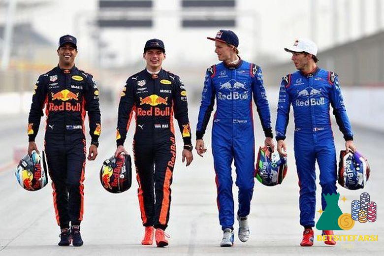 تورنمنت های فرمول یک چگونه است؟